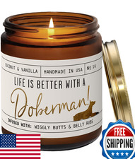 Doberman Regali per Donna -