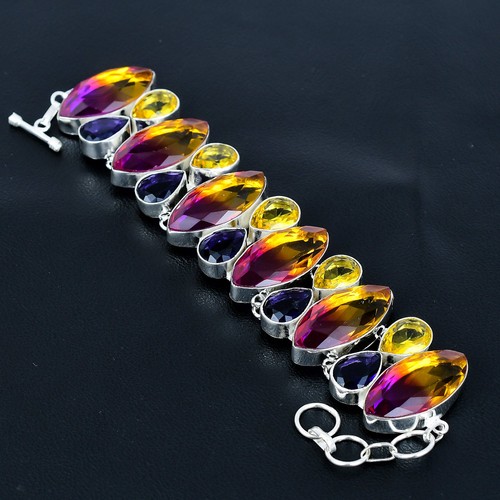 Bracciale argento sterling - bracciale,