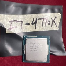 Processore desktop Intel Core