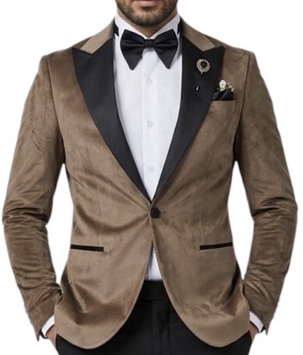 First class plus abito - first,