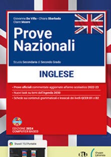 Prove nazionali - prove,