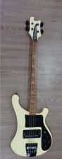 Rickenbacker 4001 Basso