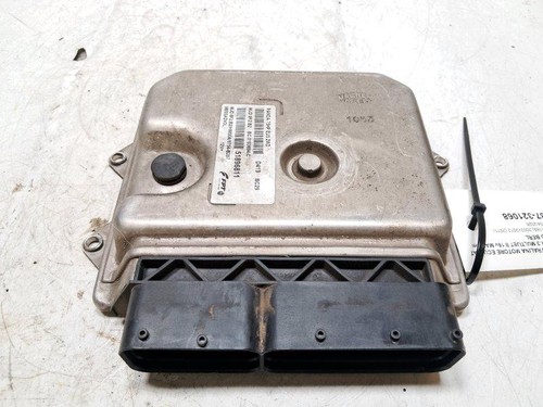 51896811 centralina motore ecu - 51896811,