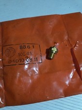 Valvola spillo carburatore - carburatore, Ø