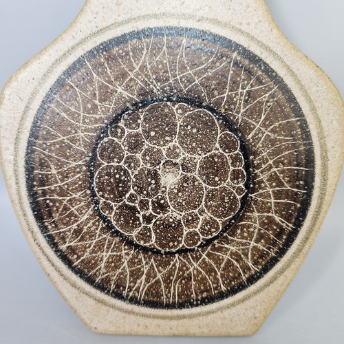 Bill davis pottery - davis,