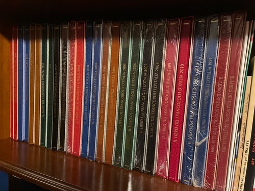 Italia 1989 2011 libro delle - 1989-2011,
