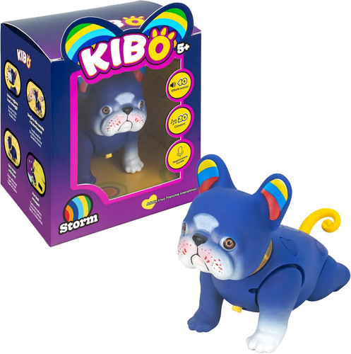 Kibo storm bulldog francese - kibo, storm,