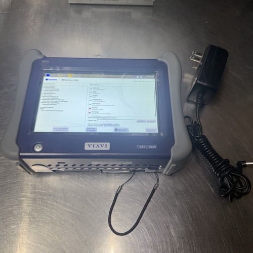 Piattaforma test ethernet - di,