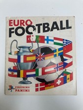 Album completo Eurocopa