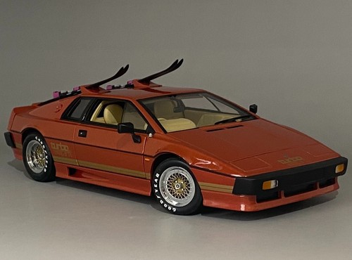 Autoart lotus esprit - autoart,