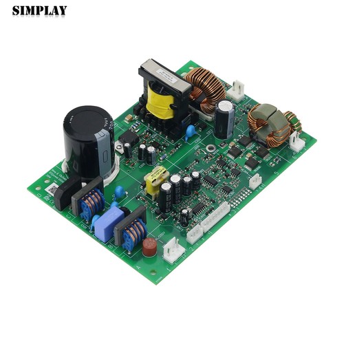 Icepower amplificatore 200asc - icepower,