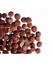 CIOCCOLATO DI COPERTURA AL LATTE 5KG