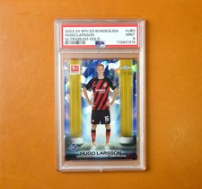 2023-24 Topps Chrome