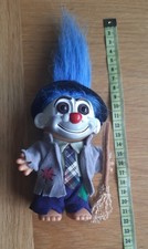 Rarissimo troll pagliaccio