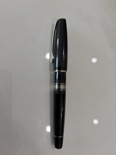 Waterman charleston ebony - waterman,