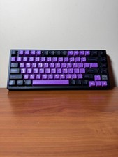 Epomaker TH80 SE Mechanical