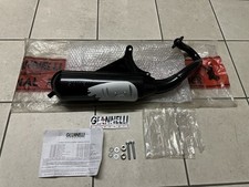 Marmitta Giannelli Gilera