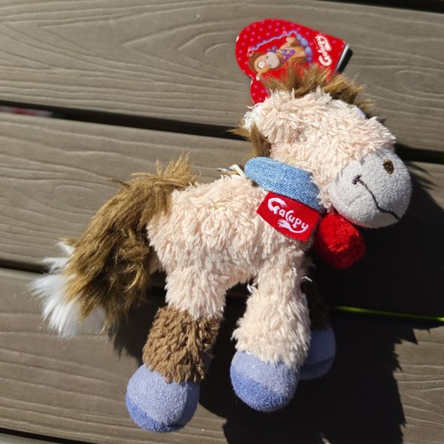 Diddl galupy pony - galupy,