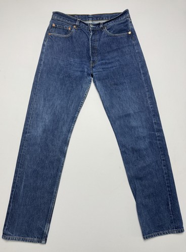 Jeans vintage anni levi - vintage, 90
