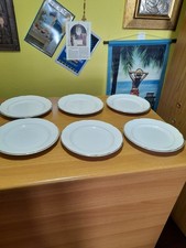 SERVIZIO PIATTI DOLCE/FRUTTA