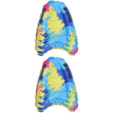  2 Count Children Body Surfing