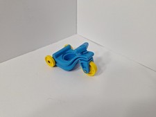 Fisher Price Little People