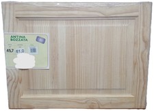 Antina bugnata in pino