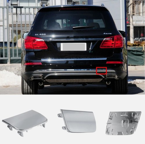 Mercedes w166 gls - gls, gle
