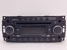 AUTORADIO PER JEEP Grand