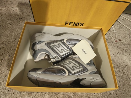 Fendi sneakers uomo 42 - fendi,