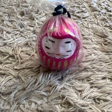Yoshida Daruma Mini bambola
