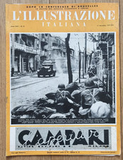 L' Illustrazione Italiana