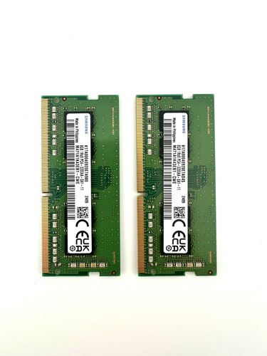 Ram ddr4 dimm samsung - so-dimm,