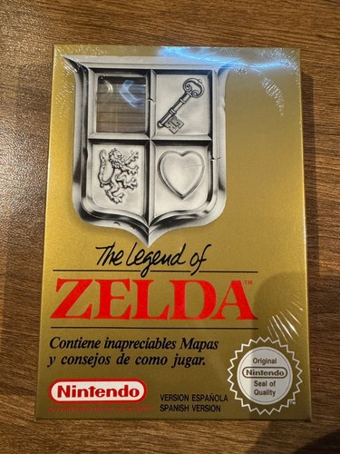 The legend zelda 1 - the, of