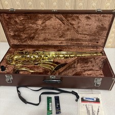 Sassofono tenore YAMAHA YTS-32