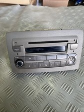 AUTORADIO PER FIAT Idea 2°