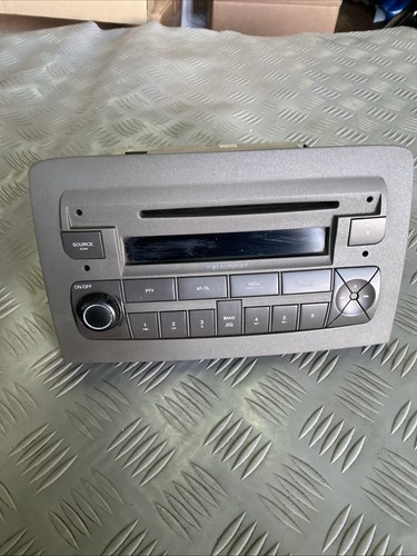 Autoradio per fiat idea - per,