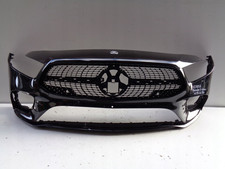 PARAURTI ANTERIORE ORIGINALE MERCEDES CLASSE A W177 18- AMG