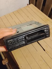 Autoradio Sony