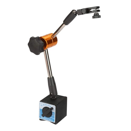 Base magnetica con supporto - base,