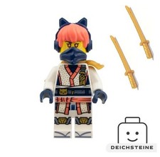 LEGO® Ninjago Sora Cat