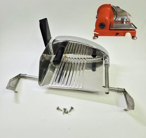 Quick mill carello maniglia - quick,