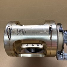 Shimano Tiagra 50W reel