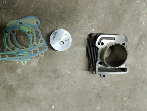 Kit cilindro piaggio - kit,