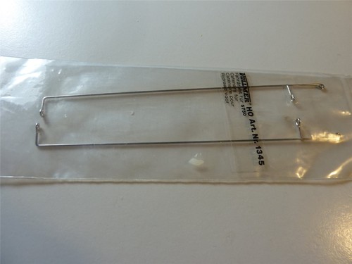 Linea aerea vollmer - linea, 2