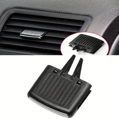 Clip scorrevole ricambio - 1x,