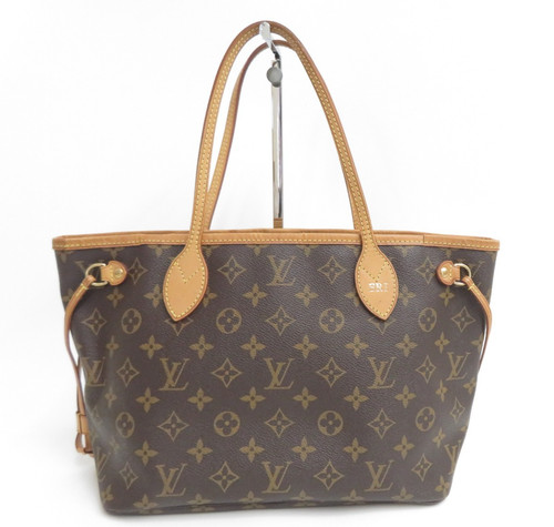 Autentica borsa mano louis - autentica,