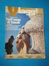 RIVISTA I VIAGGI DI REPUBBLICA
