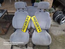 Interni/tappezzeria completa Suzuki vitara 5 porte