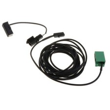 Cablaggio per microfono